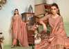 Shila Vol 2 By Nishant Pashmina Wholesale Dress Material Suppliers In Mumbai
